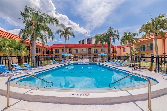 10365 Paradise Blvd Unit 21, Treasure Island, FL 33706 - photo 21