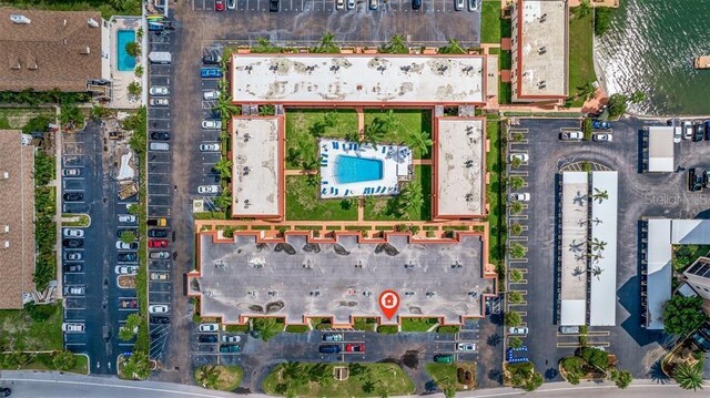 10365 Paradise Blvd Unit 21, Treasure Island, FL 33706 - photo 23