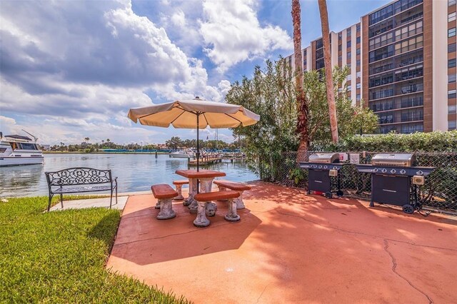 10365 Paradise Blvd Unit 21, Treasure Island, FL 33706 - photo 26