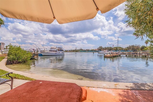 10365 Paradise Blvd Unit 21, Treasure Island, FL 33706 - photo 32