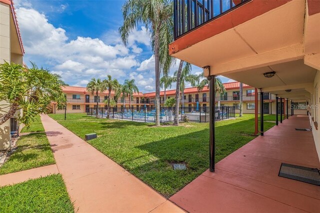 10365 Paradise Blvd Unit 21, Treasure Island, FL 33706 - photo 33
