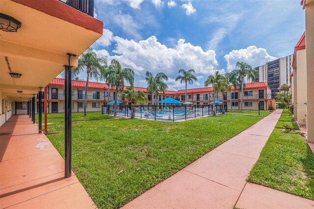 10365 Paradise Blvd Unit 21, Treasure Island, FL 33706 - photo 34