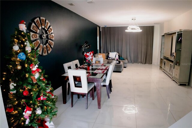 153 Taft Dr, Davenport, FL 33837 - view of dining area
