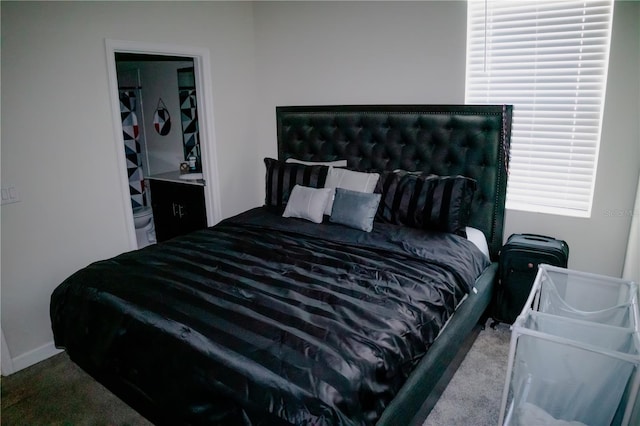 153 Taft Dr, Davenport, FL 33837 - carpeted bedroom featuring baseboards