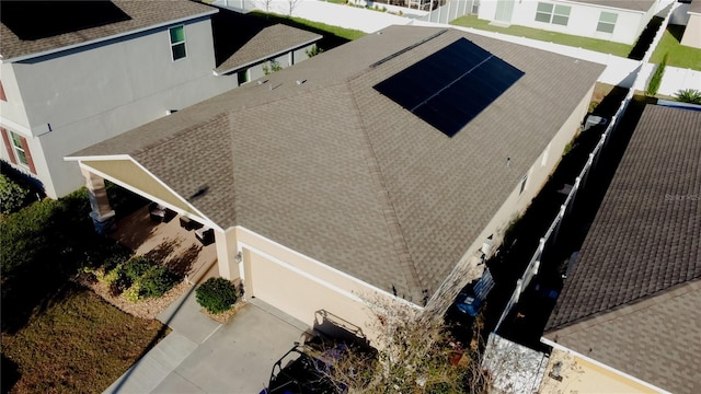 153 Taft Dr, Davenport, FL 33837 - aerial view of property and surrounding area