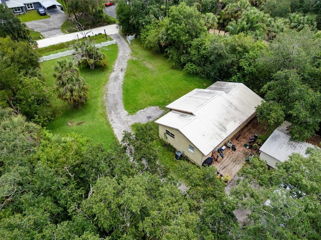 5381 Avocado Ave, Cocoa, FL 32926 - aerial view