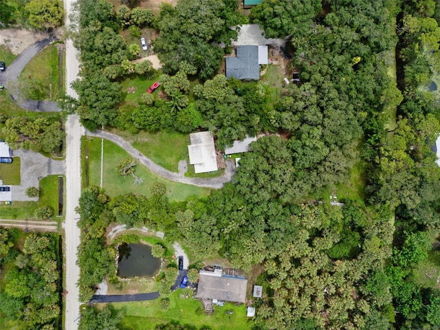 5381 Avocado Ave, Cocoa, FL 32926 - view of property location