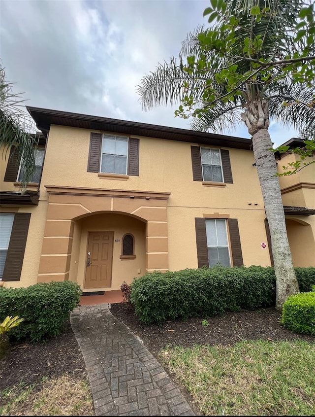 615 Terra Lago St, Davenport, FL 33897 - multi unit property with stucco siding
