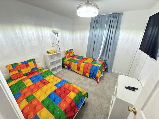 615 Terra Lago St, Davenport, FL 33897 - view of carpeted bedroom