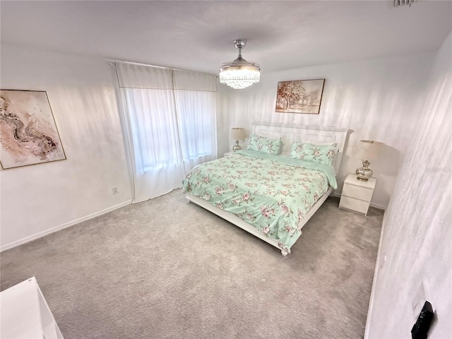 615 Terra Lago St, Davenport, FL 33897 - carpeted bedroom with baseboards