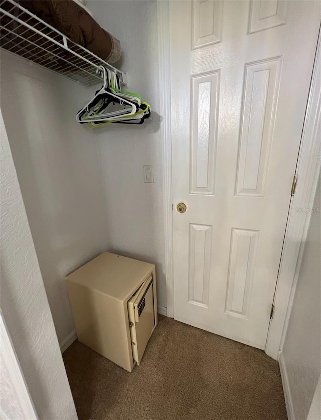 324 Palermo St, Davenport, FL 33897 - view of closet