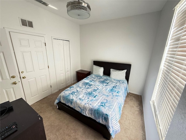 324 Palermo St, Davenport, FL 33897 - carpeted bedroom featuring a closet