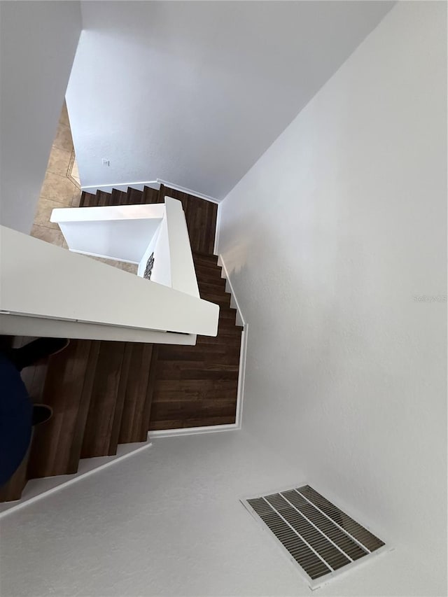 324 Palermo St, Davenport, FL 33897 - view of stairs