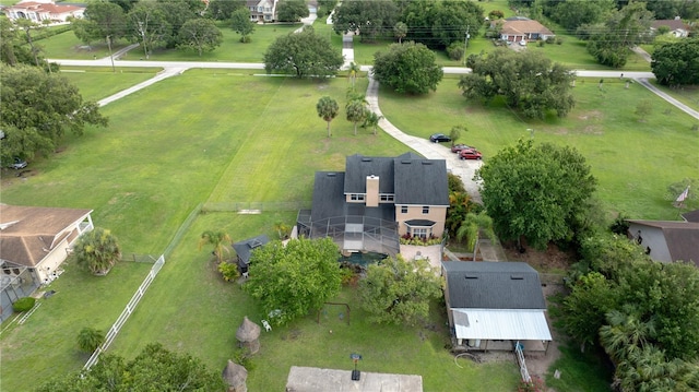 2851 Granada Blvd, Kissimmee, FL 34746 - aerial view