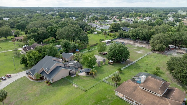 2851 Granada Blvd, Kissimmee, FL 34746 - aerial view of residential area