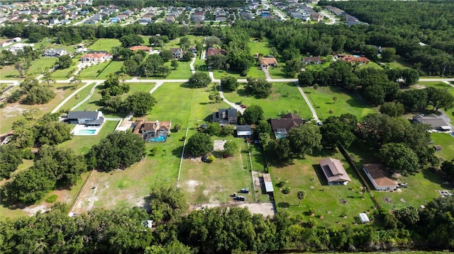 2851 Granada Blvd, Kissimmee, FL 34746 - aerial overview of property's location