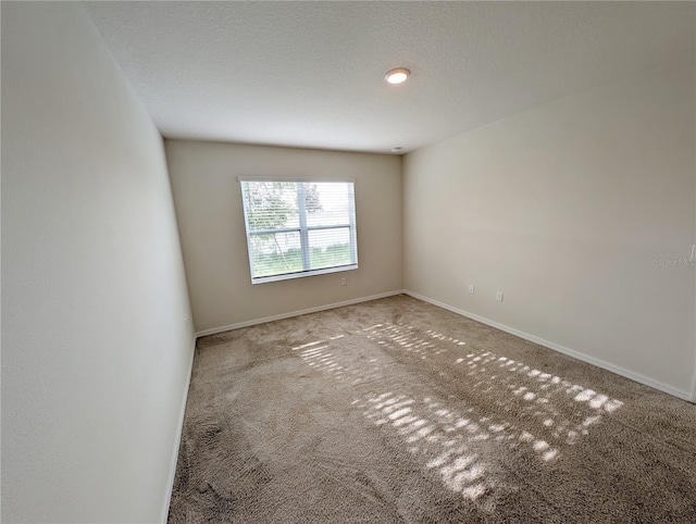 2479 White Lilly Dr, Kissimmee, FL 34747 - spare room with carpet flooring and baseboards