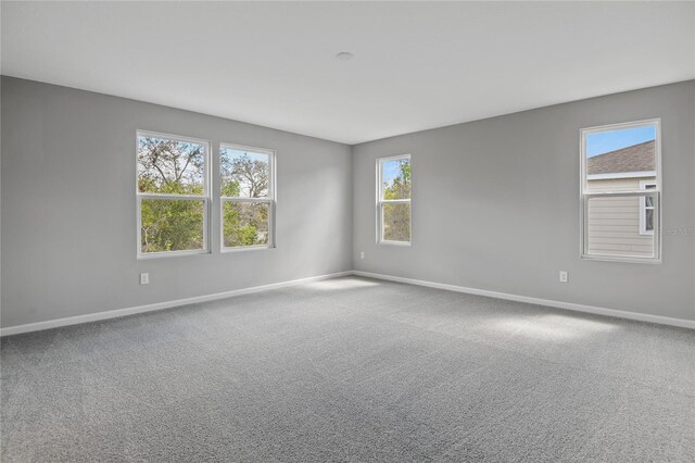 555 Summit River Dr, Apopka, FL 32712 - unfurnished room with baseboards and carpet
