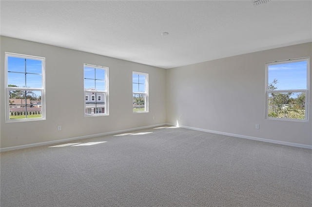 565 Summit River Dr, Apopka, FL 32712 - carpeted empty room with baseboards