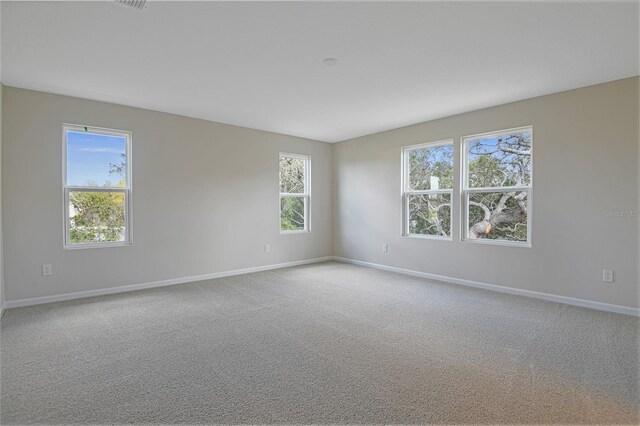 565 Summit River Dr, Apopka, FL 32712 - carpeted spare room featuring baseboards