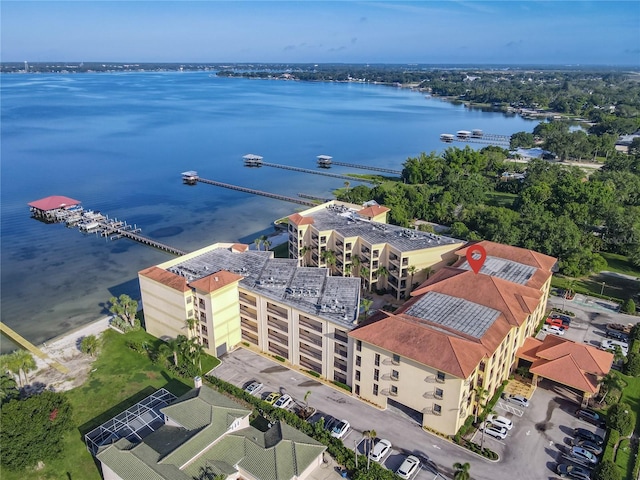 2351 Lakeview Dr Unit 409, Sebring, FL 33870 - photo 4