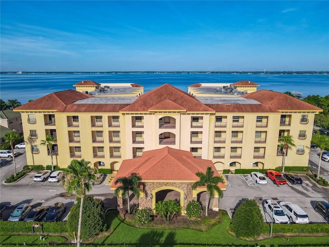 2351 Lakeview Dr Unit 409, Sebring, FL 33870 - photo 5