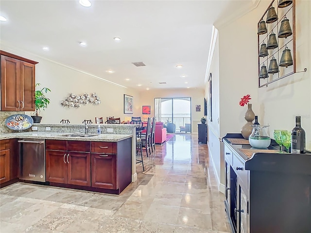 2351 Lakeview Dr Unit 409, Sebring, FL 33870 - photo 13