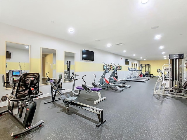 2351 Lakeview Dr Unit 409, Sebring, FL 33870 - photo 49