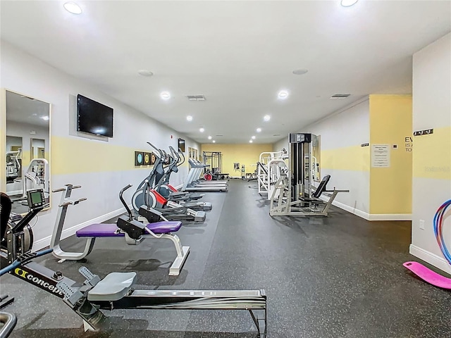 2351 Lakeview Dr Unit 409, Sebring, FL 33870 - photo 50
