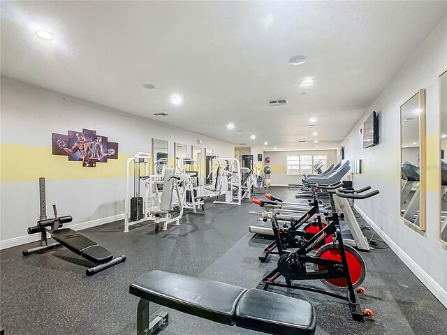 2351 Lakeview Dr Unit 409, Sebring, FL 33870 - photo 51