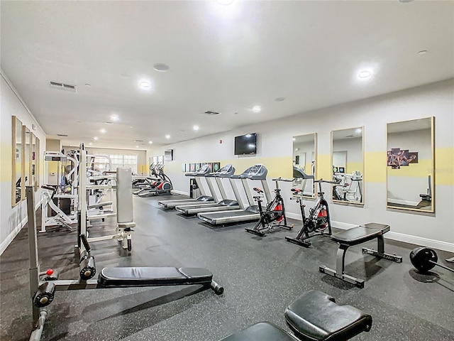 2351 Lakeview Dr Unit 409, Sebring, FL 33870 - photo 52