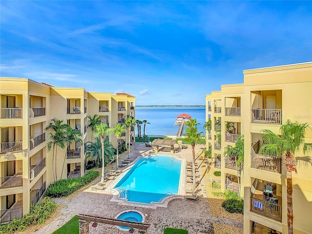 2351 Lakeview Dr Unit 409, Sebring, FL 33870 - photo 54