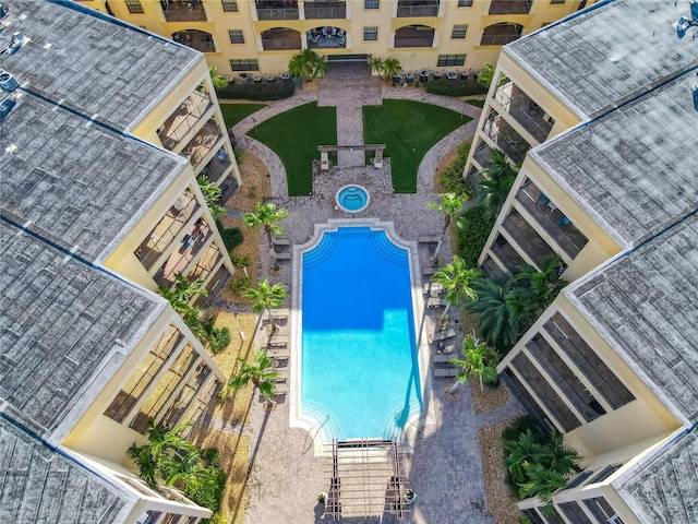 2351 Lakeview Dr Unit 409, Sebring, FL 33870 - photo 55