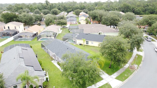 350 Scrub Jay Way, Davenport, FL 33896 - aerial view of residential area