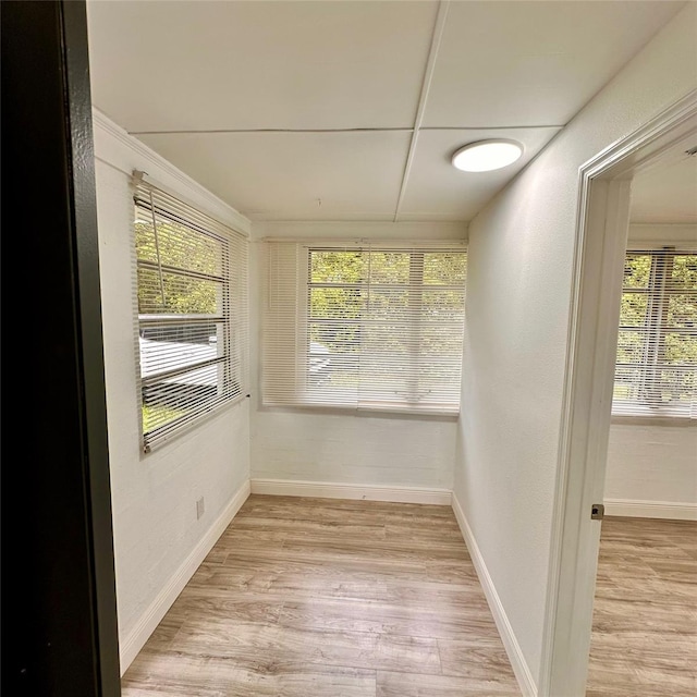 1615 NE 9th St, Ocala, FL 34470 - view of unfurnished sunroom