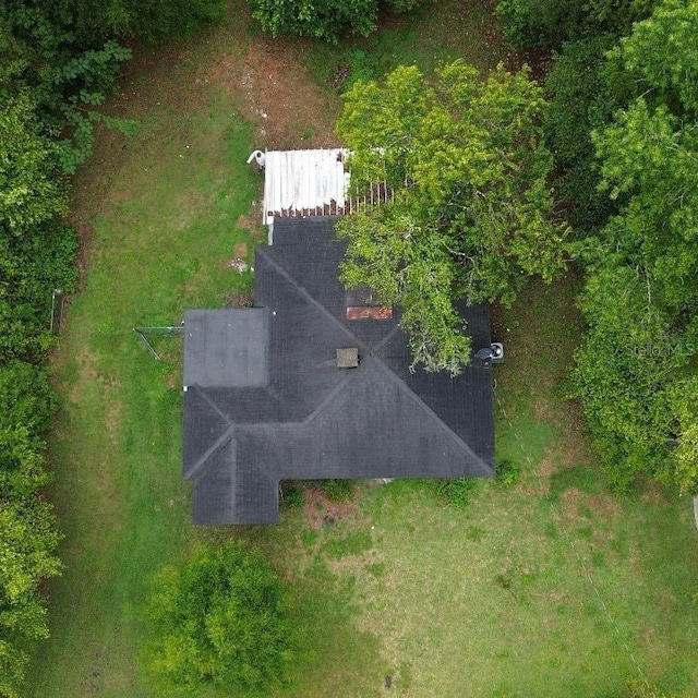 1615 NE 9th St, Ocala, FL 34470 - view of subject property