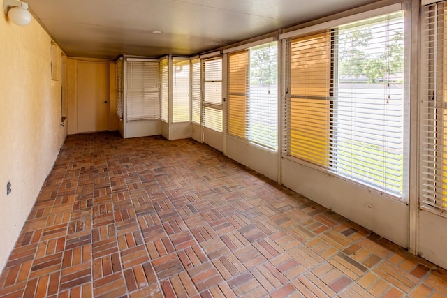 3267 Villa Way Cir, Saint Cloud, FL 34769 - view of unfurnished sunroom