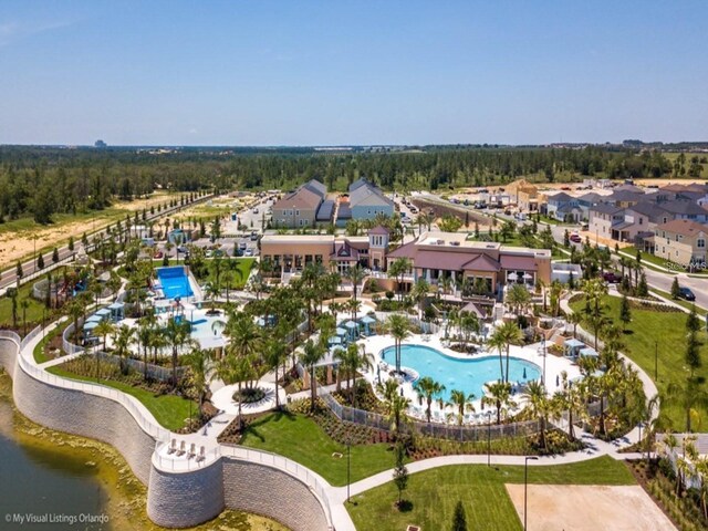 1810 Caribbean View Ter, Kissimmee, FL 34747 - photo 45