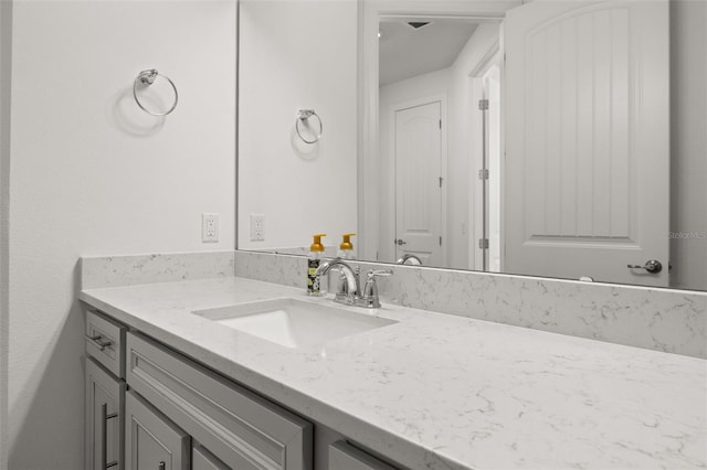 5648 Cedar Chase Dr, Saint Cloud, FL 34771 - bathroom with vanity