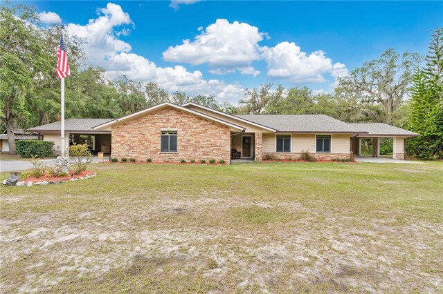 4410 Mildred Bass Rd, Saint Cloud, FL 34772 - photo 1