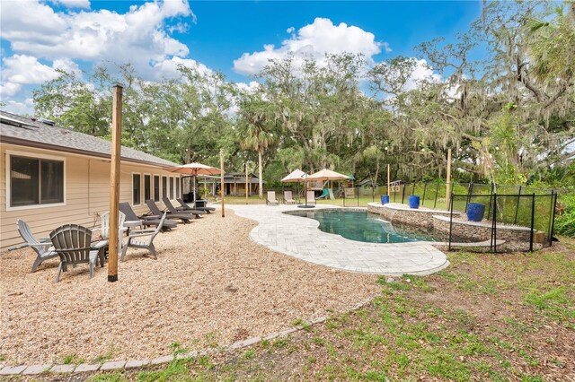 4410 Mildred Bass Rd, Saint Cloud, FL 34772 - photo 4