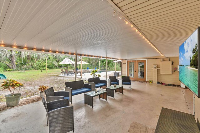 4410 Mildred Bass Rd, Saint Cloud, FL 34772 - photo 26