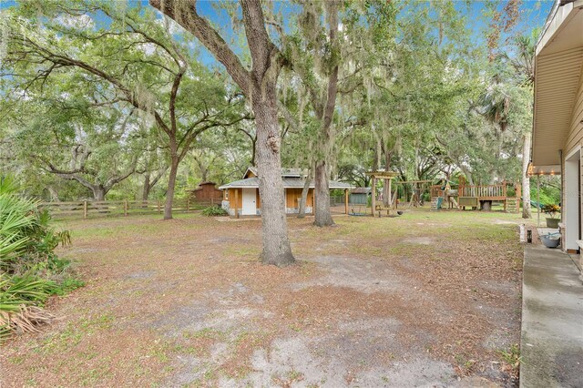 4410 Mildred Bass Rd, Saint Cloud, FL 34772 - photo 27