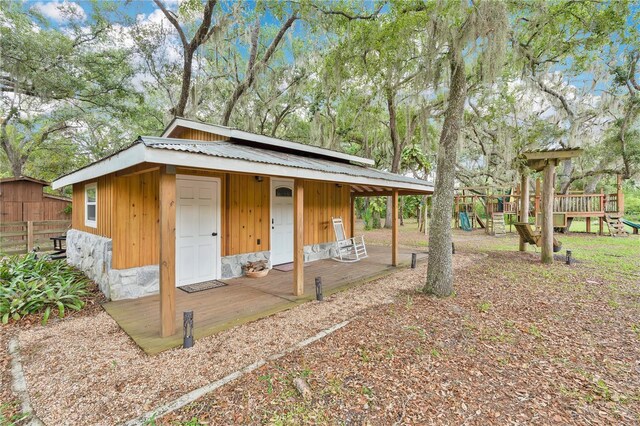 4410 Mildred Bass Rd, Saint Cloud, FL 34772 - photo 28