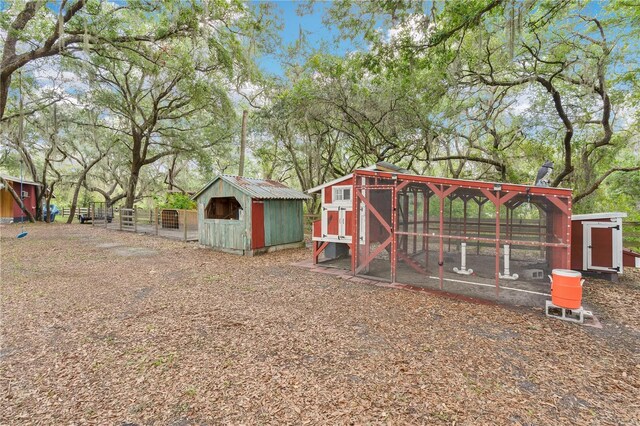 4410 Mildred Bass Rd, Saint Cloud, FL 34772 - photo 29