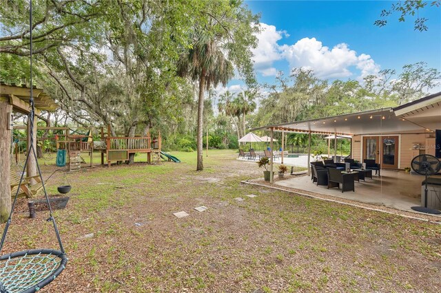4410 Mildred Bass Rd, Saint Cloud, FL 34772 - photo 31