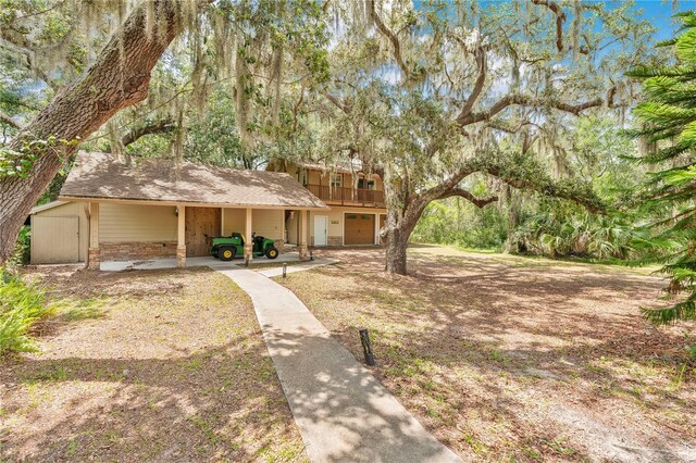 4410 Mildred Bass Rd, Saint Cloud, FL 34772 - photo 33