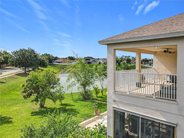 16072 Shasta St, Clermont, FL 34714 - water view