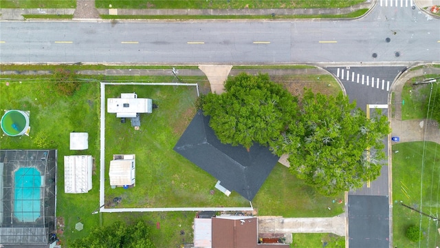 2 S Lavon Ave, Kissimmee, FL 34741 - aerial view