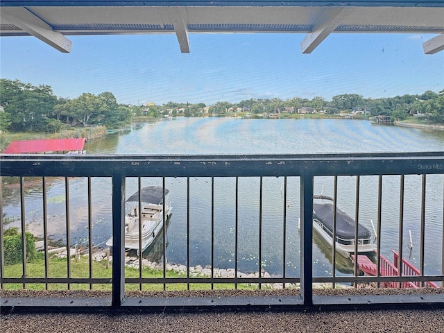 626 Orange Dr Unit 243, Altamonte Springs, FL 32701 - water view